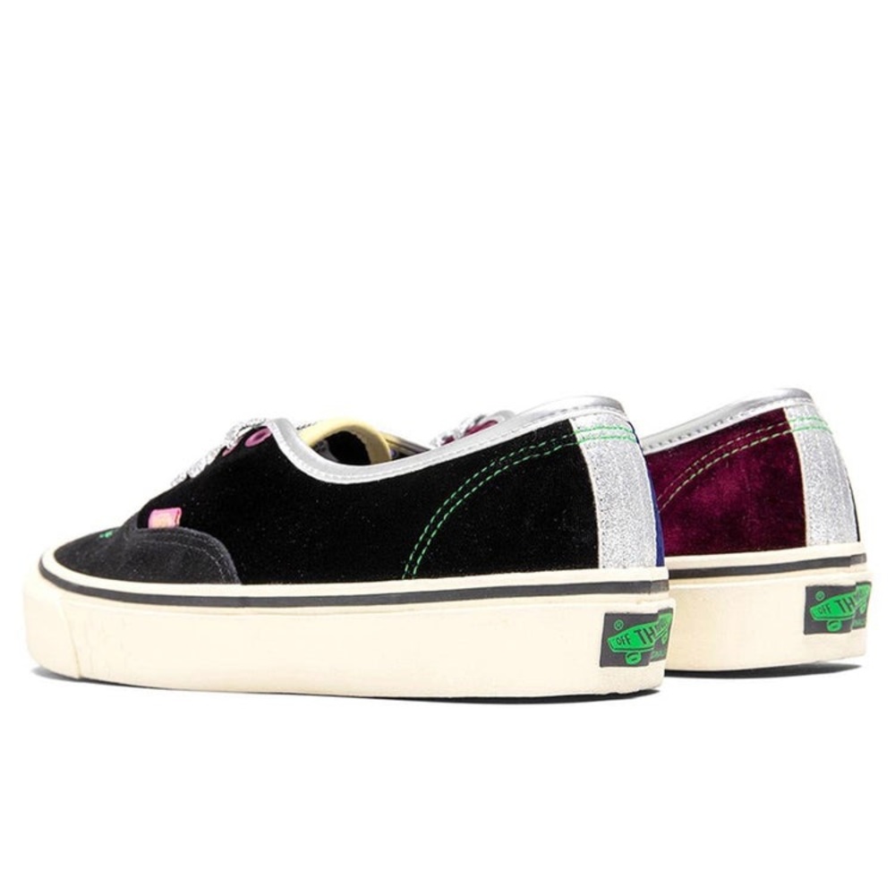 Vans Feature x Vault OG Authentic LX 'Sinners Club - Part 2' - Picture 7 of 16